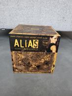 Alias dvdbox complete collection Limited Edition 1-5, Ophalen of Verzenden, Gebruikt, Boxset