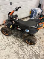 Electric Quad 36volt - Onderdelen / Opknapper, Fietsen en Brommers, Minibikes, Midibikes en Pitbikes, Ophalen, Gebruikt, Overige typen