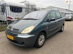 Citroen Xsara Picasso 1.6 HDI Image | EXPORT OF HANDEL ! ZO, Auto's, Citroën, Voorwielaandrijving, Stof, Zwart, 4 cilinders