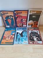 Egypt #1,2,3,4,5,6 (DC/Vertigo), Boeken, Amerika, Ophalen of Verzenden, Eén comic, Zo goed als nieuw