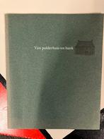 Boeken Zaanstreek - Westzaan - Zaandam - Koog, Ophalen of Verzenden, 20e eeuw of later, Zo goed als nieuw