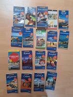 Anwb reisgidsen  - reisboekjes, Boeken, Reisgidsen, Capitool, Europa, Ophalen of Verzenden, Zo goed als nieuw