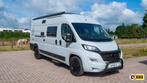 Chausson V697 640 | 2019 | 130 PK | Euro 6 | busbiker, Buscamper of Camperbus, Ringverwarming, Fiat, Tot en met 2