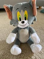 Knuffel Tom en Jerry Disney kat 25 cm, Kinderen en Baby's, Speelgoed | Knuffels en Pluche, Ophalen of Verzenden, Zo goed als nieuw