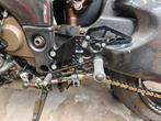 PP Tuning Remschakelset ZX10R 04-05, Ophalen of Verzenden, Gebruikt