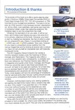 Triumph TR7 & TR8, Verzenden