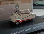 Messerschmitt KR 200 1955 MICRO voitures schaal 1/43 # 69, Hobby en Vrije tijd, Modelauto's | 1:43, Verzenden, Nieuw, Auto, Overige merken