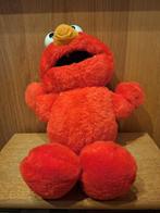Tickle me elmo, Ophalen of Verzenden, Zo goed als nieuw, Overige typen