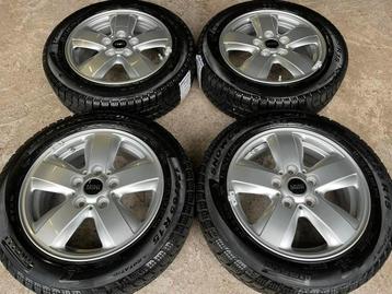 15” originele MINI Cooper One F55 F56 F57 winter velgen beschikbaar voor biedingen