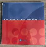 Kennismaking setjes nederland, Postzegels en Munten, Munten | Nederland, Ophalen of Verzenden, Koningin Beatrix, Euro's