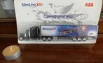 Truck en aanhanger SlimLine XR ABB - Nieuw!, Ophalen of Verzenden, Nieuw