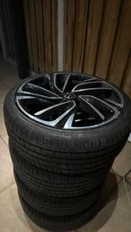 Volkswagen golf 18 inch, Auto-onderdelen, Banden en Velgen, 18 inch, Gebruikt, Velg(en), Ophalen of Verzenden