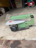 elektrische figuurzaagmachine, Hobby en Vrije tijd, Ophalen, Gebruikt, Materiaal