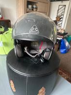 Bayard Motorhelm - Gebruikt, Motoren, Ophalen of Verzenden