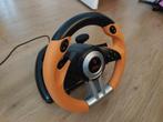 Speedlink Drift OZ USB Stuur + Pedalen, Ophalen of Verzenden