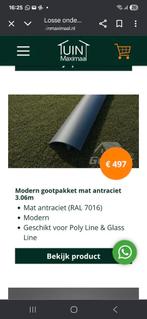 Gumax goot stuk zoals bijlage compleet, Ophalen of Verzenden, Nieuw