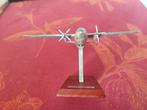 Miniatuur Fokker F27 Friendship 1955, Verzamelen, Luchtvaart en Vliegtuigspotten, Ophalen of Verzenden, Zo goed als nieuw, Schaalmodel