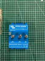 Victron Argodiode 80-2SC 2 accu’s, Ophalen of Verzenden, Zo goed als nieuw