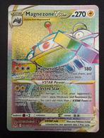 Magnezone VSTAR LOR 198, Ophalen of Verzenden, Zo goed als nieuw, Losse kaart