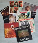 Solo-lps van Agnetha, Benny en Björn van ABBA, Cd's en Dvd's, Vinyl | Pop, 1960 tot 1980, Ophalen of Verzenden, 12 inch