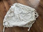 Hangmatje baby voor in box, Kinderen en Baby's, Boxen, Ophalen, Zo goed als nieuw