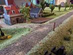Wargame terrein op aanvraag, Hobby en Vrije tijd, Wargaming, Ophalen of Verzenden, Nieuw, Historisch, Toebehoren