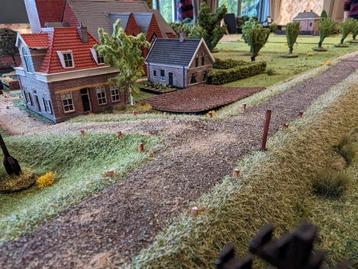 Wargame terrein op aanvraag beschikbaar voor biedingen