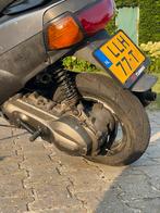 172CC AC M07 Piaggio Skipper Blok compleet, Ophalen of Verzenden, Zo goed als nieuw, Zip