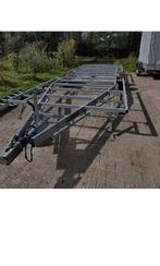 Vlemmix VTA35VOB tiny house trailer, Auto diversen, Aanhangers en Bagagewagens, Ophalen, Gebruikt