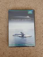 DVD Frozen Planet (2011) afl 5 en 6 NIEUW, Alle leeftijden, Ophalen of Verzenden, Nieuw in verpakking, Natuur