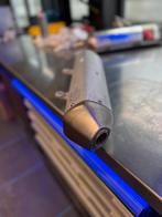 Originele KTM Uitlaatdemper, Ophalen of Verzenden