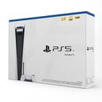 ps5 box (empty/ leeg), Ophalen of Verzenden, Zo goed als nieuw