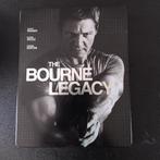 A1) The Bourne Legacy - steelcase, Ophalen of Verzenden, Zo goed als nieuw, Actie