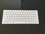 Zeer nette Apple Magic Keyboard 2, Computers en Software, Toetsenborden, Ophalen, Zo goed als nieuw, Draadloos, Qwerty