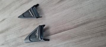 HARMAN/KARDON HOEKTWEETERS AFDEK HOUDERS BMW E92 E93  beschikbaar voor biedingen