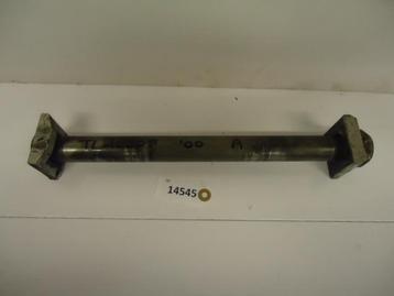 TL1000S 1996 - 2001 Suzuki As As achterwiel D1-10823 beschikbaar voor biedingen