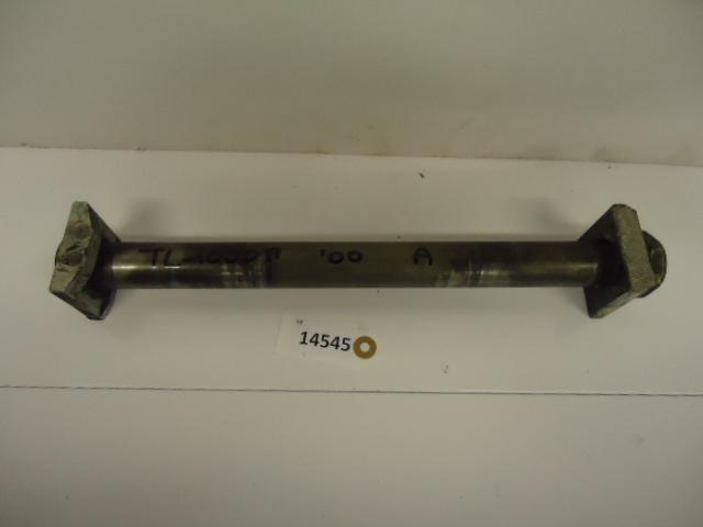 TL1000S 1996 - 2001 Suzuki As As achterwiel D1-10823, Motoren, Accessoires | Overige