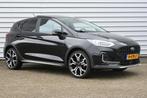 Ford Fiesta 1.0 EcoBoost Hybrid Active Vignale 125PK | Panor, Auto's, Ford, 12 maanden, 125 pk, Gebruikt, Euro 6