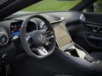 Mercedes SL-klasse Roadster AMG 63 4MATIC+ Carbon|Massage|St, Auto's, Automaat, Adaptive Cruise Control, Gebruikt, Cabriolet