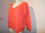 Absolute Cashmere heerlijke zachte warme trui felle kleur M, Kleding | Dames, Maat 38/40 (M), Overige kleuren, Verzenden, Absolute cashmere