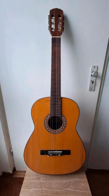 Audition Vintage Acoustic Guitar 1965-1970 beschikbaar voor biedingen