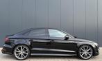 Audi A3 LIMOUSINE 1.4 TFSI S-LINE 19'' | Leder | Xenon, Auto's, Voorwielaandrijving, 125 pk, Gebruikt, Euro 6