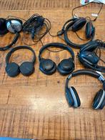 6 x hoofdtelefoons, Drie personen of meer, Overige typen
