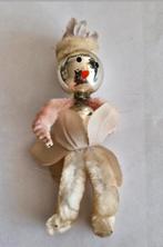 Oud Kerstfiguur Chenille, Diversen, Ophalen of Verzenden, Zo goed als nieuw