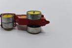 Siku Zettelmeyer Wals V299, Hobby en Vrije tijd, Gebruikt, -, Tractor of Landbouw, -