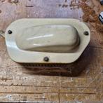 Oud luchtfilter Oldtimer Onderdeel, Motoren, Ophalen of Verzenden, Gebruikt