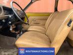 Vauxhall Viva Coupe | Route 66 Auctions, Auto's, Leder, Bedrijf, Handgeschakeld, Lederen bekleding