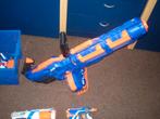 nerf wapen speelgoed, Ophalen, Zo goed als nieuw