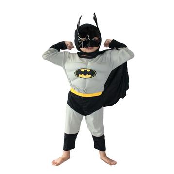 Batman pak kinderen beschikbaar voor biedingen