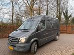 Mercedes-Benz Sprinter 145k gelopen, 13 km/l, Mercedes-Benz, Diesel, Particulier